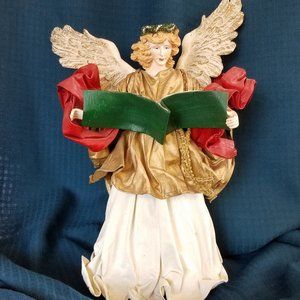 Large Fabricmache Angel
